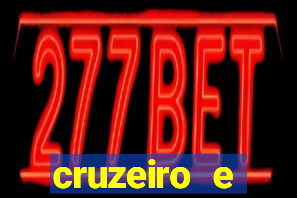 cruzeiro e fluminense futemax